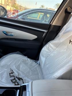 هیۆندای تۆکسۆن